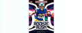 Blake Corum 2024 Rookies&Stars RR-BCM RC