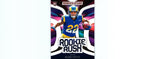 Blake Corum 2024 Rookies&Stars RR-BCM RC