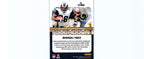 Marshall Faulk 2024 Rookies&Stars TC-MFK