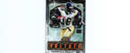 Marshall Faulk 2024 Topps V-22