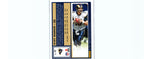 Kurt Warner 2025 PRESS PROOF RED Donruss #32