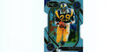 Eric Dickerson 2024 SILVER DIE CUT Select #255