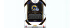 Eric Dickerson 2024 SILVER DIE CUT Select #255