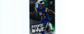 Tutu Atwell 2021 Playoff RW-TAT RC