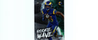 Tutu Atwell 2021 Playoff RW-TAT RC