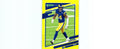 Leonard Floyd 2021 PRESS PROOF YELLOW Donruss #145