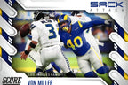 Von Miller 2022 Score SA-VM