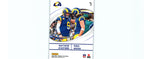 Matthew Stafford/Puca Nacua 2024 Donruss Optic #2