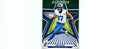 Puca Nacua 2024 GREEN Rookies&Stars #58
