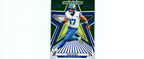 Puca Nacua 2024 GREEN Rookies&Stars #58