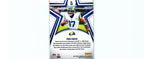 Puca Nacua 2024 GREEN Rookies&Stars #58