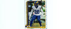 Kamren Kinchens 2025 PULSAR Topps #174