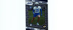 Kamren Kinchens 20024 BLUE Absolute #175 RC
