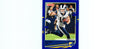 Cooper Kupp 2020 PRESS PROOF BLUE Donruss #145.2