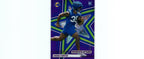 Jarquez Hunter 2025 PURPLE Rookies&Stars #136 /999 RC