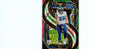 Braden Fiske 2024 GREEN&RED Select #171 RC