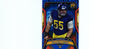 Braden Fiske 2024 BLUE&ORANGE SPARK Topps #153 RC