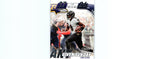 Lamar Jackson 2023 Prestige AGS-3
