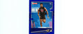 Patrick Queen 2020 PRESS PROOF BLUE Donruss #268 RC
