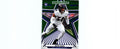 Adisa Isaac 2024 GREEN Rookies&Stars #101 RC
