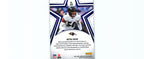 Adisa Isaac 2024 GREEN Rookies&Stars #101 RC