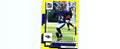 Rashod Bateman 2022 PRESS PROOF YELLOW Donruss #186