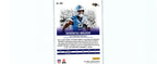 Devontez Walker 2024 GALAXY Prestige #368 RC