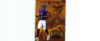 Zay Flowers 2023 RED Contenders #25 RC