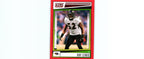 Ray Lewis 2022 RED Score #190