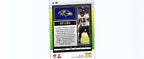 Ray Lewis 2022 RED Score #190