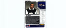 Ed Reed 2023 Contenders HDC-ER