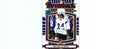 Malaki Starks 2025 Donruss #11 RC