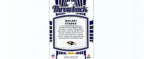 Malaki Starks 2025 Donruss #11 RC