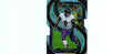 Roquan Smith 2024 SILVER DIE CUT Select #191