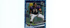 Jonathan Ogden 2023 STARS Donruss Optic #13