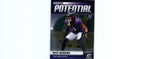 Nate Wiggins 2024 Donruss Optic #20 RC