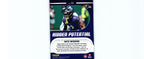 Nate Wiggins 2024 Donruss Optic #20 RC