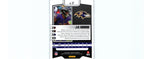 J.K. Dobbins 2023 BLACK Absolute #37
