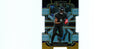 Odell Beckham 2023 BLACK&GOLD DIE CUT Select #9