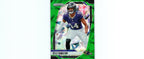 Kyle Hamilton 2024 GREEN ICE Prizm #23
