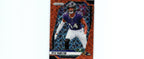 Kyle Hamilton 2024 ORANGE LAZER Prizm #23