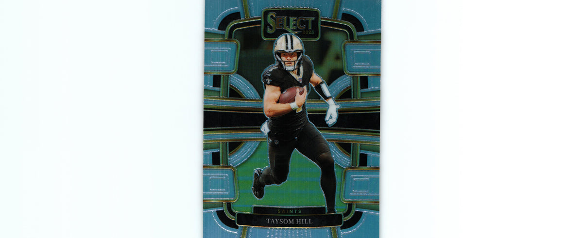 Taysom Hill 2023 SILVER Select #71