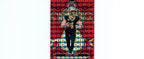 Derek Carr 2024 RED Mosaic #155