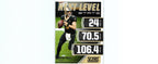Drew Brees 2021 Score NL7