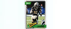 Alvin Kamara 2018 Classics #63