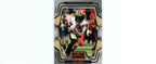 Alvin Kamara 2022 ORANGE Playbook #71
