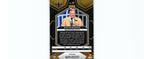 Morten Andersen 2024 CAMO PINK Mosaic #294