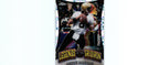 Archie Manning 2024 X-FRACTOR Topps LOG-5