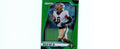 Willie Gay 2024 GREEN Prizm #208