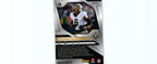 Willie Gay 2024 GREEN Prizm #208